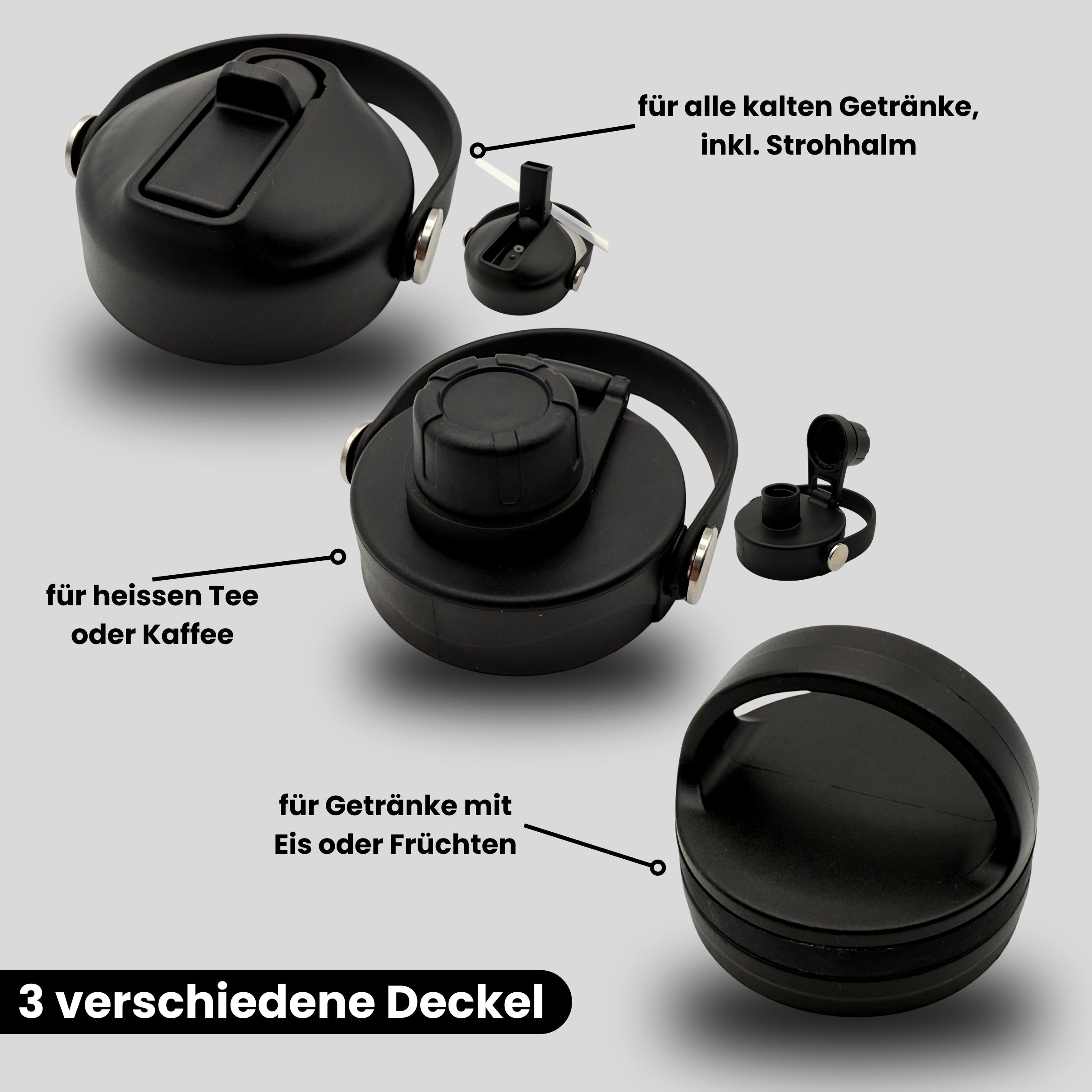 ThermoBottle - Aquasip