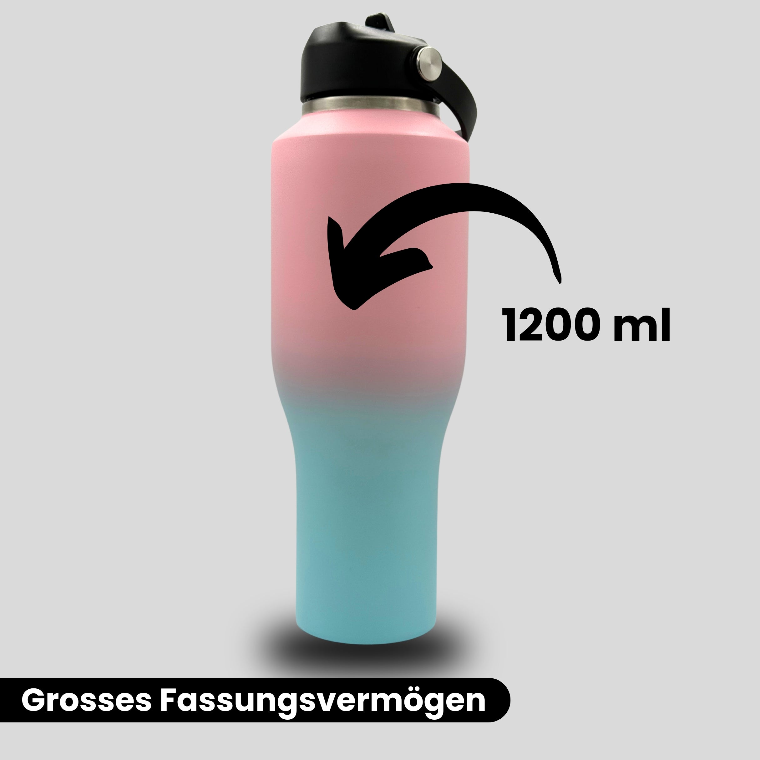 ThermoBottle - Aquasip
