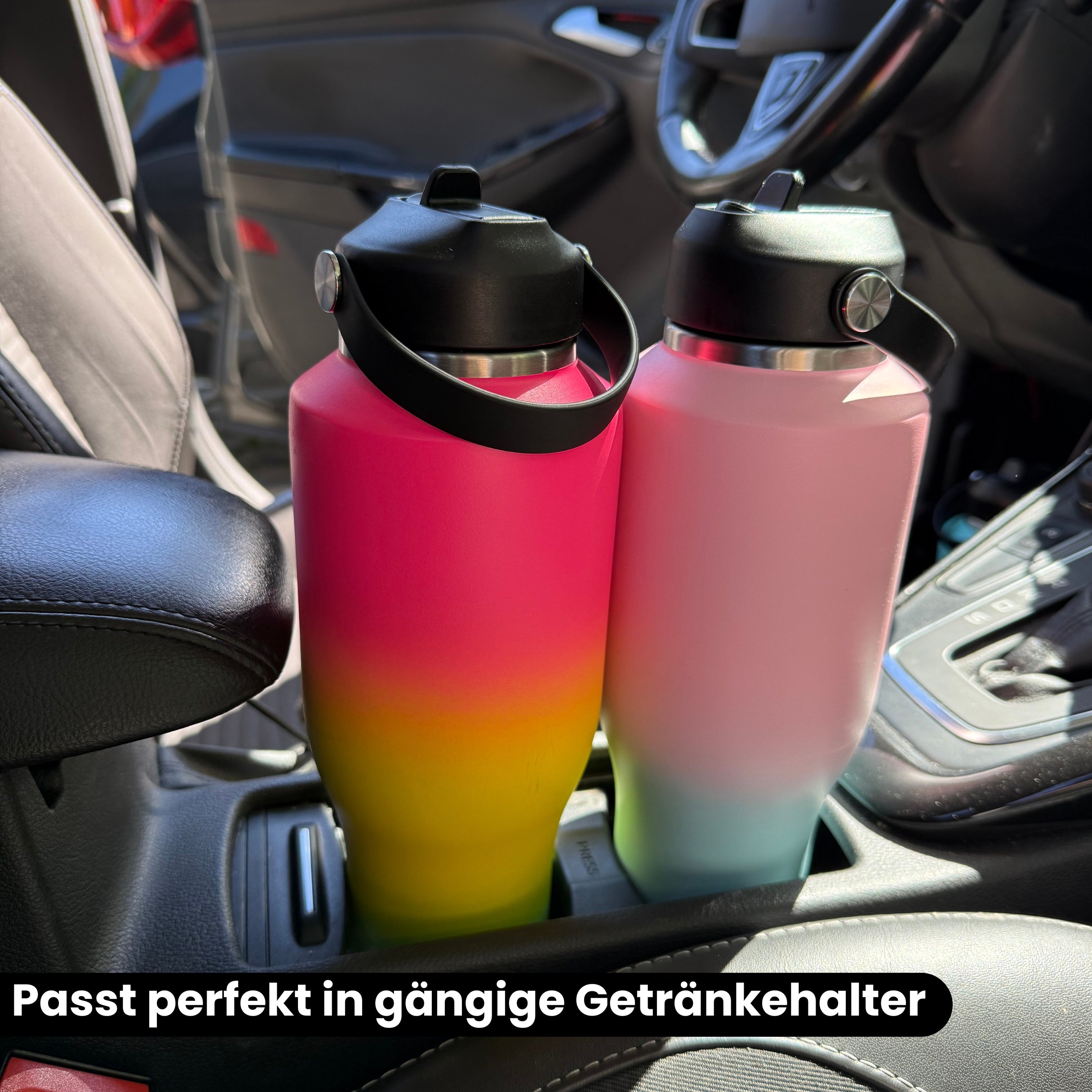 ThermoBottle - Aquasip