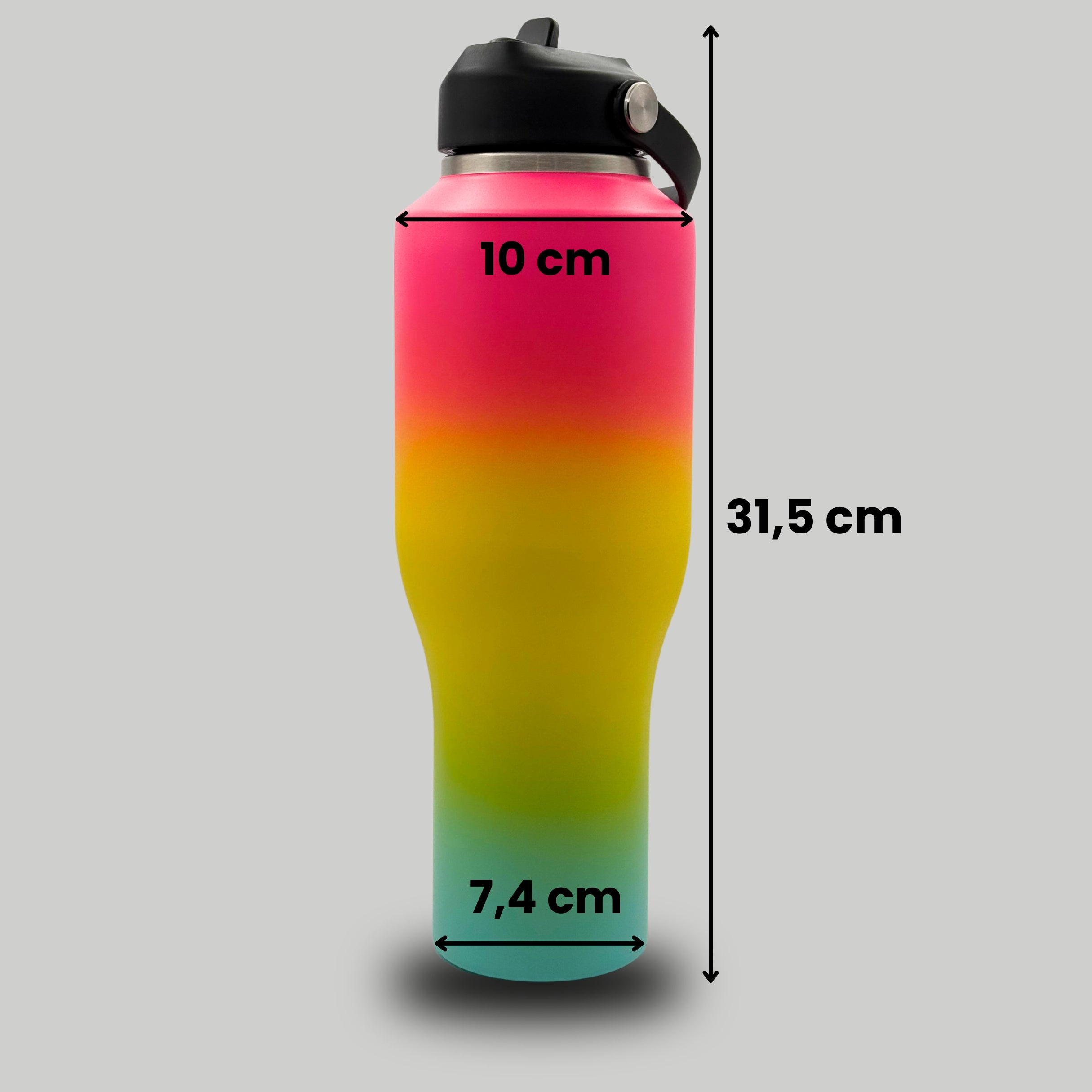 ThermoBottle - Aquasip