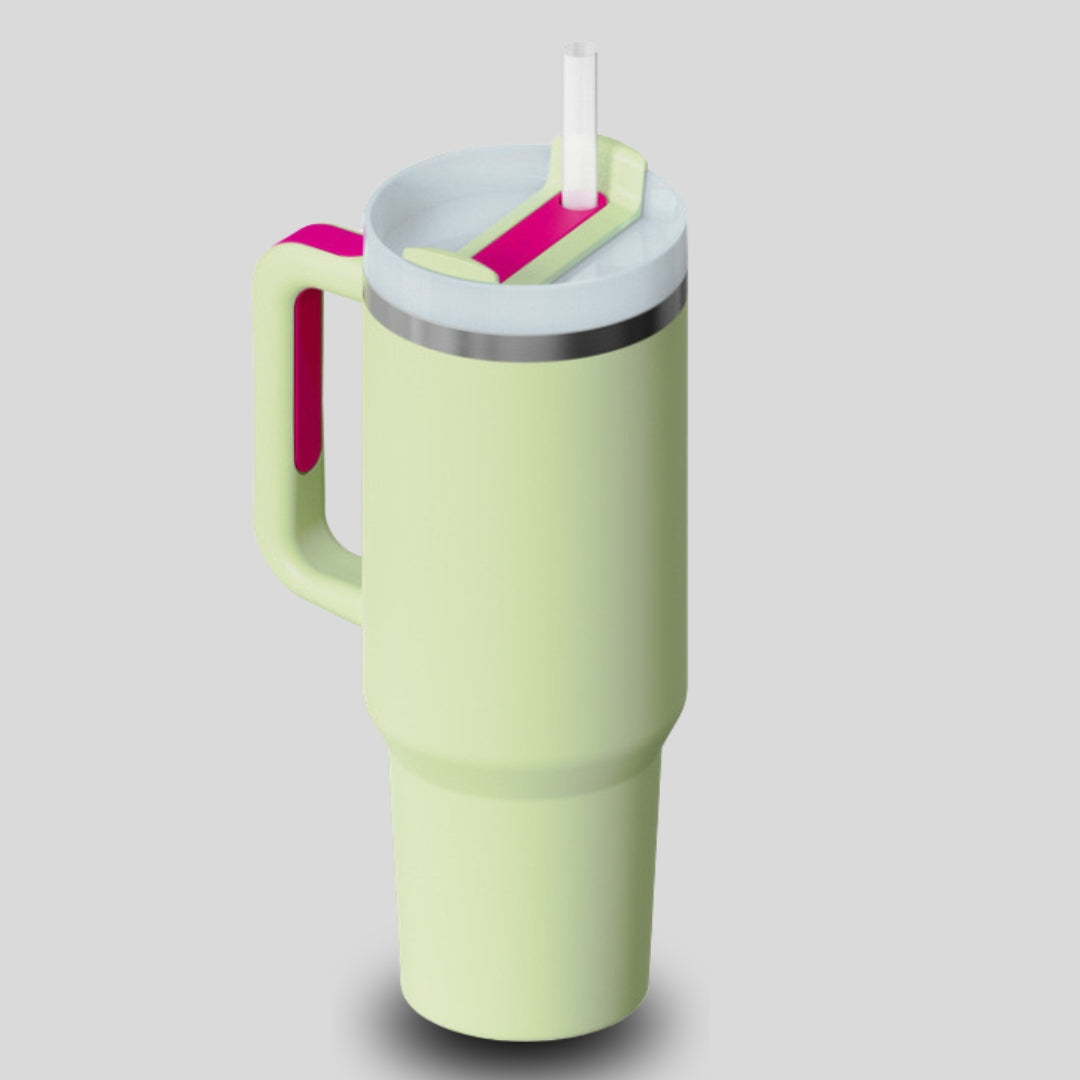 ThermoFlow - Aquasip