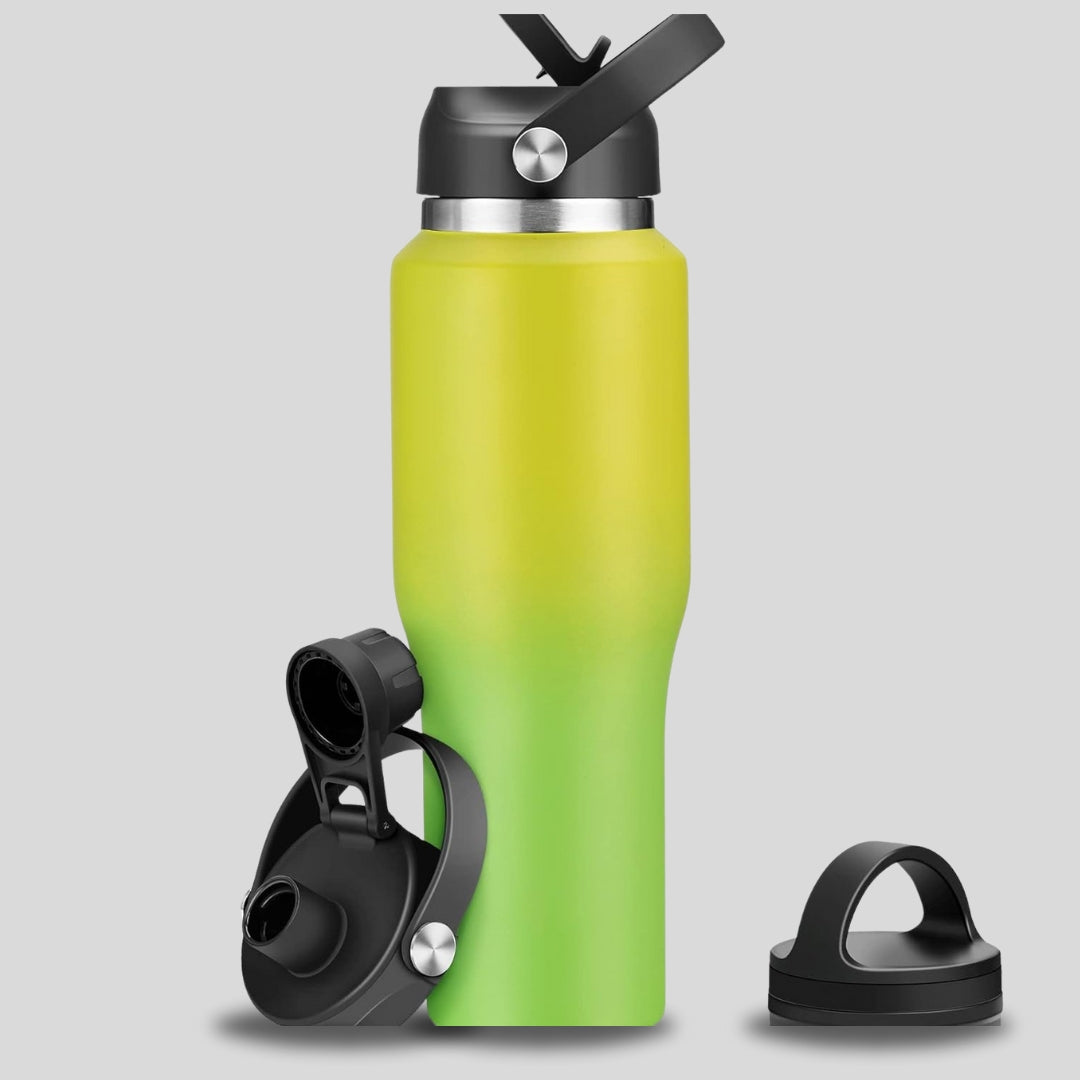 ThermoBottle - Aquasip