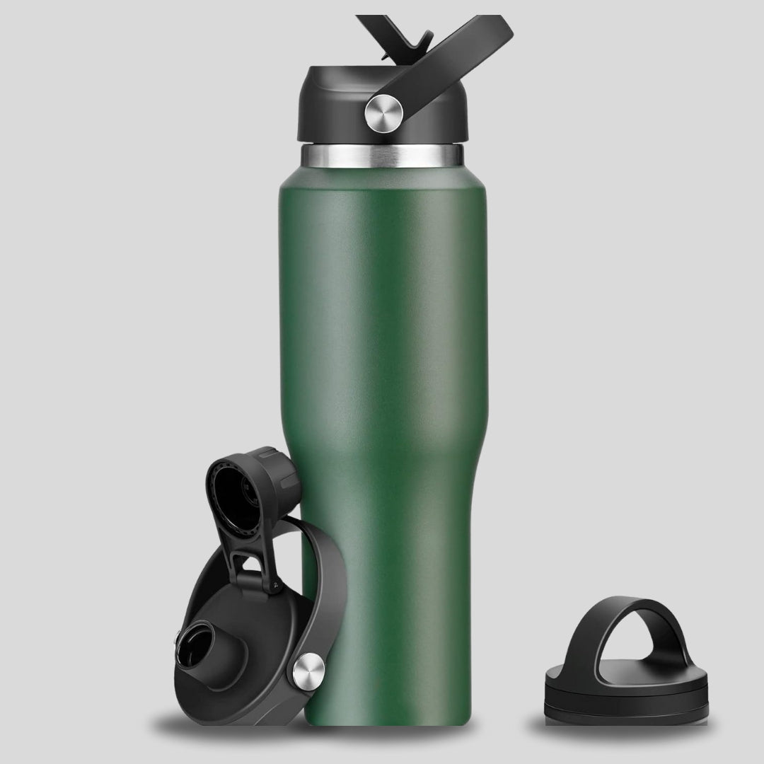 ThermoBottle - Aquasip